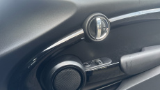 MINI Hatchback 2.0 Cooper S Sport II 3dr Petrol Hatchback